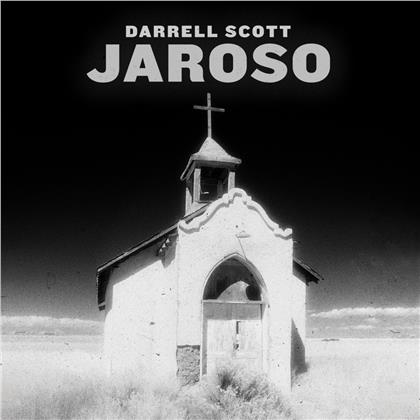 Darrell Scott - Jaroso