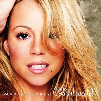 Mariah Carey - Charmbracelet (2021 Reissue, def Jam, LP)