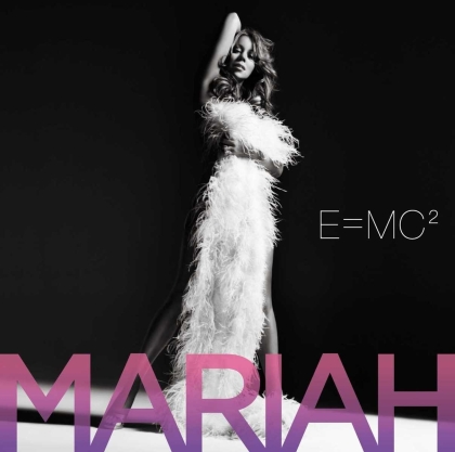 Mariah Carey - E=Mc2 (2021 Reissue, def Jam, 2 LPs)