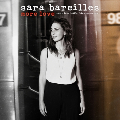 Sara Bareilles - More Love - Songs From Little Voice Season One (LP)