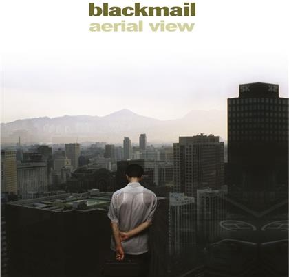 Blackmail - Aerial View (2020 Reissue, LP)