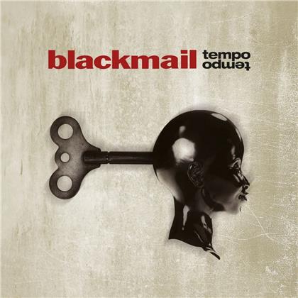 Blackmail - Tempo Tempo (2020 Reissue, LP)