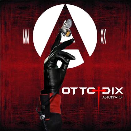 Otto Dix - Autocrator