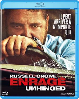 Enragé - Unhinged (2020)