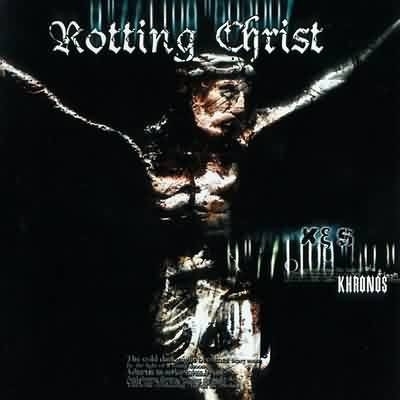 Rotting Christ - Khronos (2020 Reissue, Collectors Edition, 2 LPs)