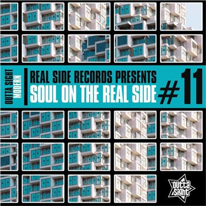 Soul On The Real Side Vol.11