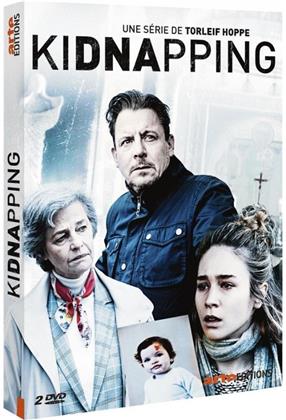 Kidnapping - Mini-série (2019) (2 DVD)