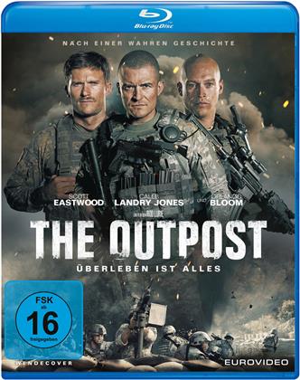The Outpost - Überleben ist alles (2020)