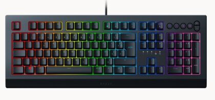 Razer Cynosa V2 Gaming Keyboard [US Layout]