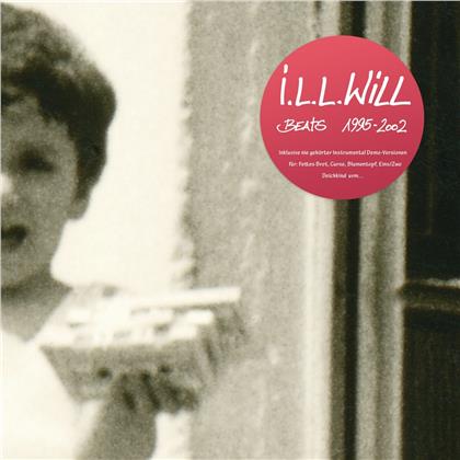 I.L.L. Will - Vintage Low Fidelity (Gatefold, 2 LPs)
