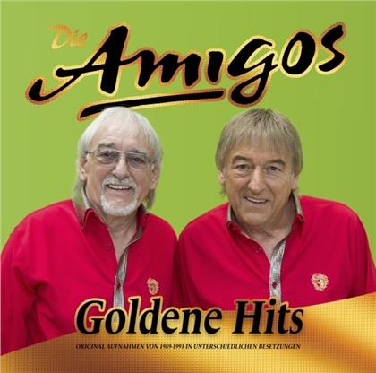 Amigos - Goldene Hits