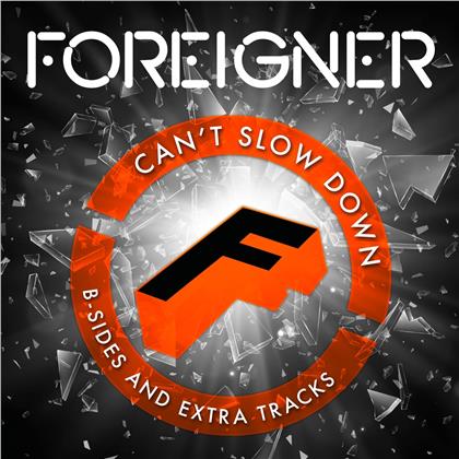 Foreigner - Can't Slow Down (2020 Reissue, Deluxe Edition, 2 LPs)