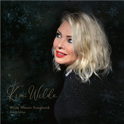 Kim Wilde - Wilde Winter Songbook (2020 Reissue, Deluxe Edition, 2 CDs)
