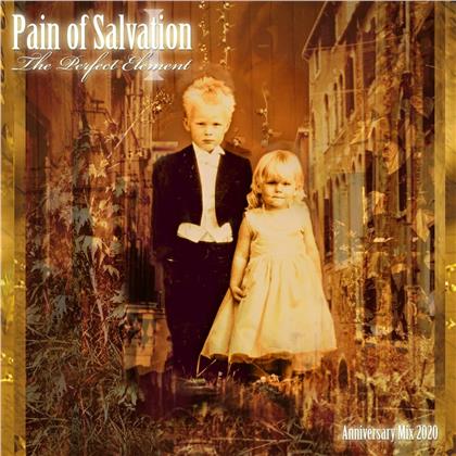 Pain Of Salvation - Perfect Element Pt. I (2020 Mix, 2020 Reissue, inside Out, Anniversary Edition, 2 CDs)