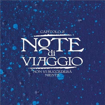 Francesco Guccini & Mauro Pagani (PFM) - Note Di Viaggio-Cap. 2 Del (Deluxe Edition)