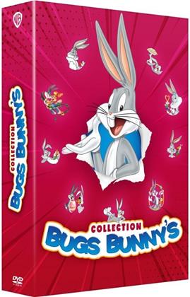 Collection Bugs Bunny (6 DVDs)