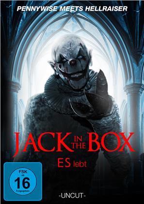 Jack in the Box - ES lebt (2019) (Uncut)
