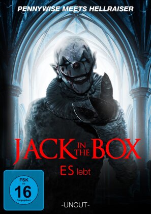 Jack in the Box - ES lebt (2019) (Uncut)