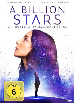A Billion Stars (2018)