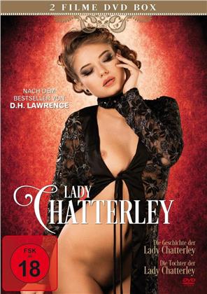 Lady Chatterley 1 & 2 - Die Geschichte der Lady Chatterley / Die Tochter der Lady Chatterley