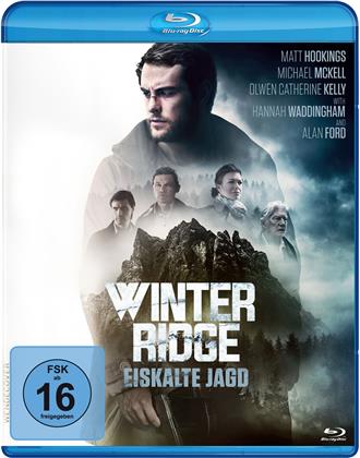 Winter Ridge - Eiskalte Jagd (2018)