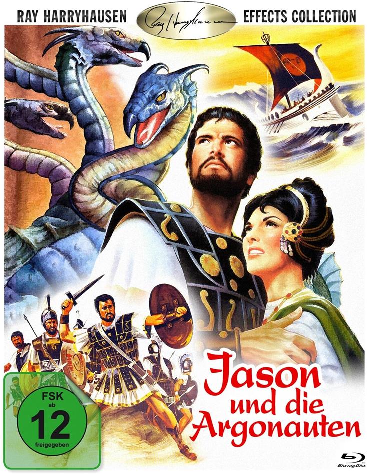 Jason und die Argonauten (1963)