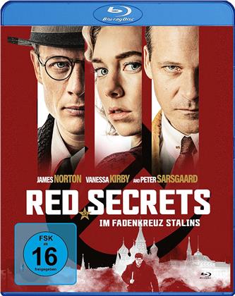Red Secrets - Im Fadenkreuz Stalins (2019)