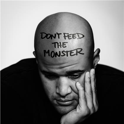 Homeboy Sandman - Don't Feed The Monster (2 LPs)