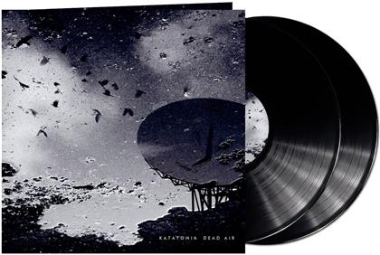 Katatonia - Dead Air (Gatefold, 2 LPs)