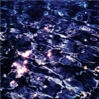 Lnzndrf - II (White/Clear Vinyl, LP)
