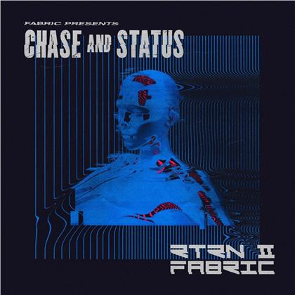 Fabric Presents Chase & Status RTRN