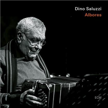 Dino Saluzzi - Albores