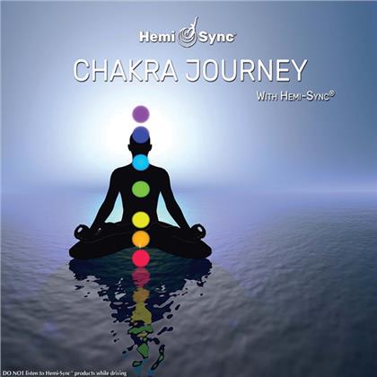 Thunderbeat & Hemi-Sync - Chakra Journey With Hemi
