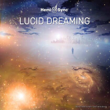 Hemi-Sync - Lucid Dreaming
