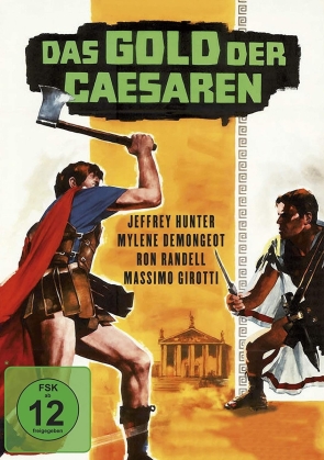 Das Gold der Caesaren (1963)