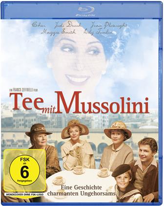 Tee mit Mussolini (1999)