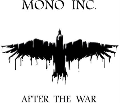 Mono Inc. - After The War (2020 Reissue, SPV, Colored, LP)