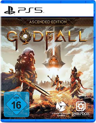 Godfall - (Ascended Edition)