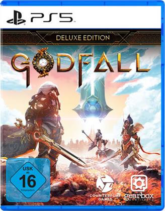 Godfall (Édition Deluxe)