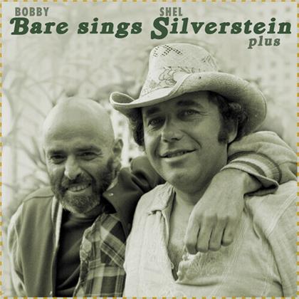 Bobby Bare - Bobby Bare Sings Shel Silverstein (9 CDs)