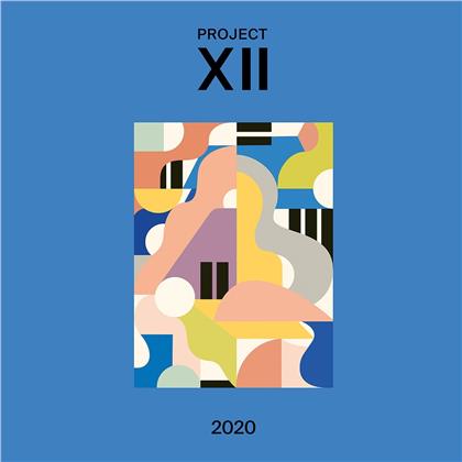 XII 2020 (LP)