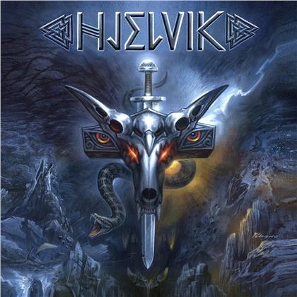 Hjelvik (ex Kvelertak) - Welcome To Hel (LP)