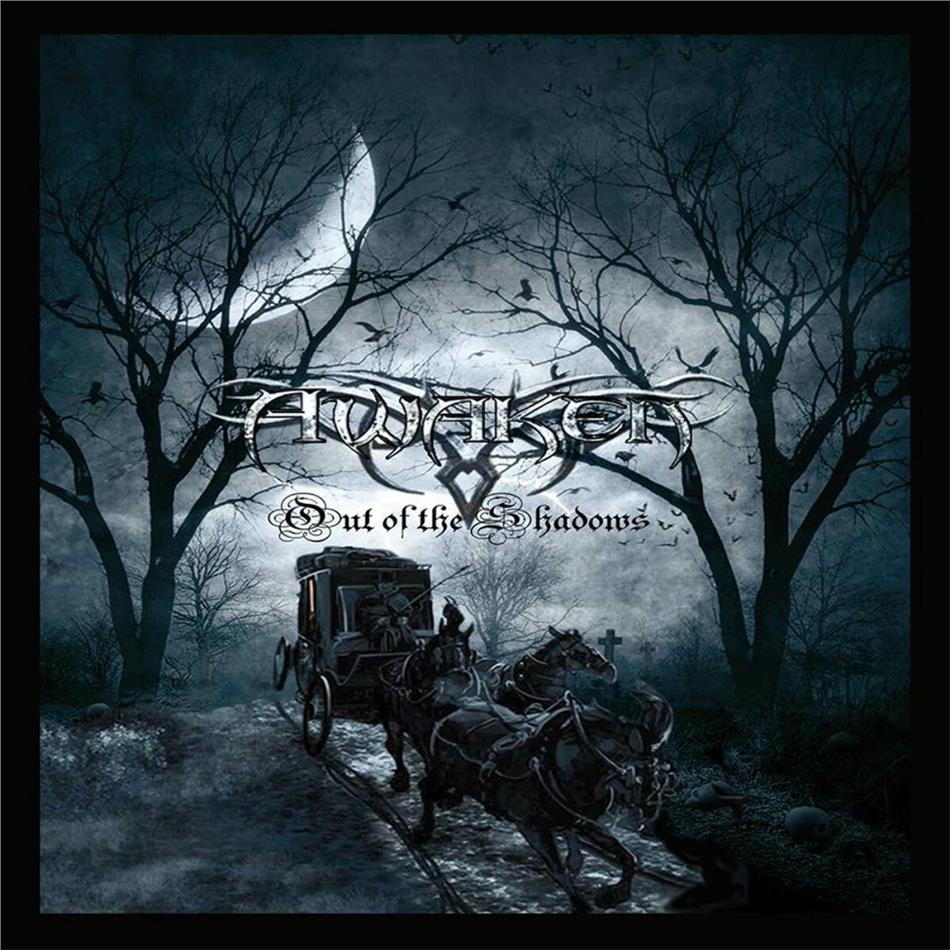 Awaken - Out Of The Shadows (2 CDs)