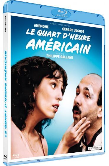 Le quart d'heure américain (1982)