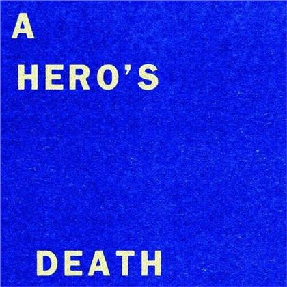 Fontaines D.C. - A Hero's Death / I Don't Belong (Limited, 7" Single)