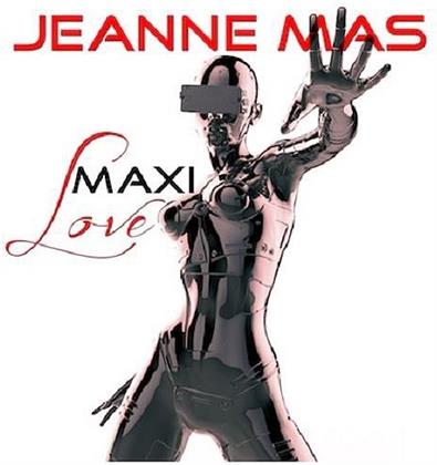 Jeanne Mas - Maxi Love