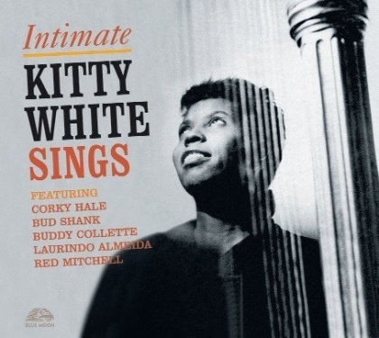Kitty White - Intimate-Kitty White Sings