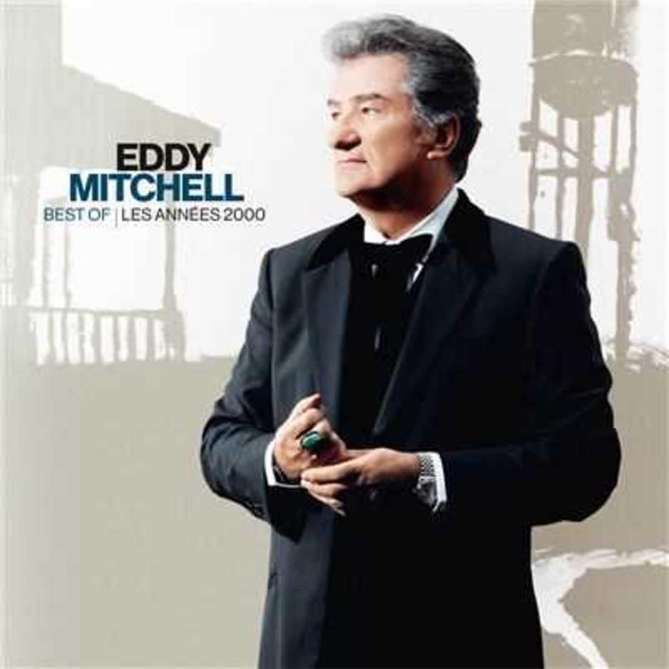 Eddy Mitchell - Best of années 2000 (LP)