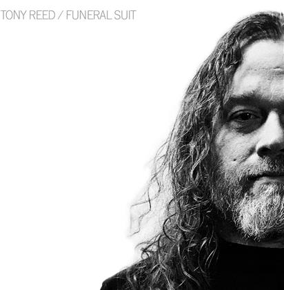 Tony Reed - Blood And Strings: The Ripple Acoustic Series (LP)