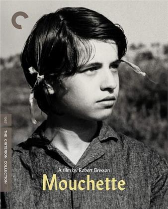 Mouchette (1966) (Criterion Collection)